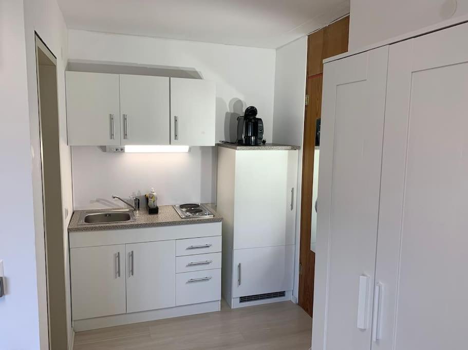 Gemuetliches Einzimmer-Apartment 33 Bad Wildbad Extérieur photo