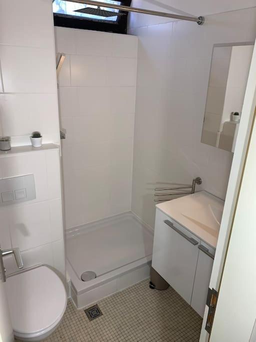 Gemuetliches Einzimmer-Apartment 33 Bad Wildbad Extérieur photo