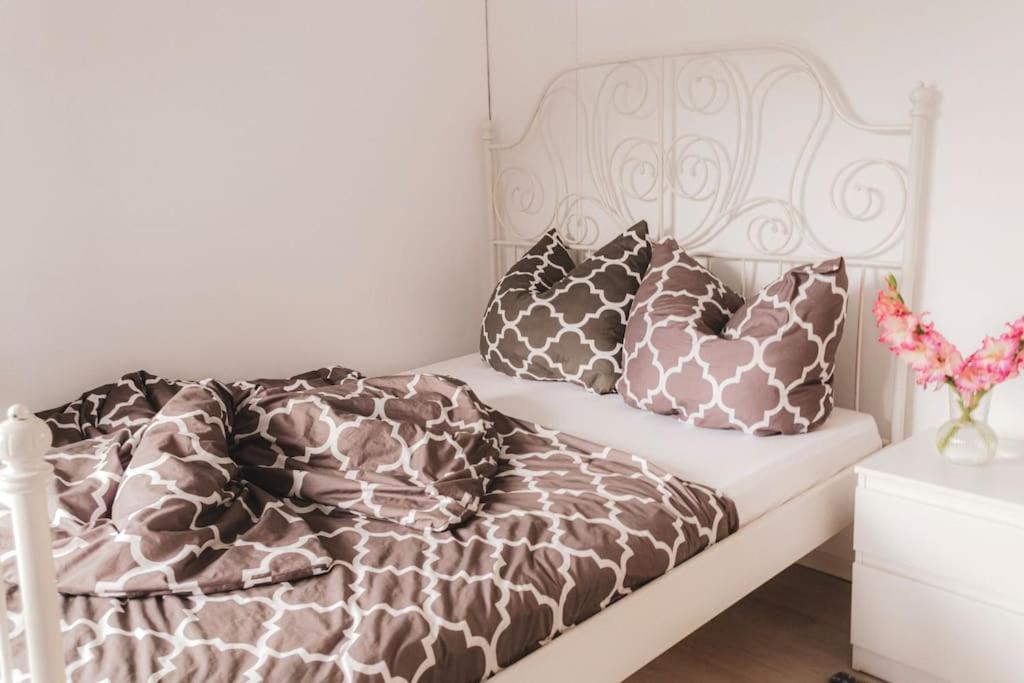 Gemuetliches Einzimmer-Apartment 33 Bad Wildbad Extérieur photo