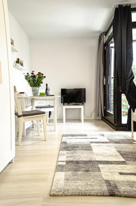 Gemuetliches Einzimmer-Apartment 33 Bad Wildbad Extérieur photo